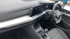 Volkswagen Golf 1.5 TSI Life 5dr Petrol Hatchback